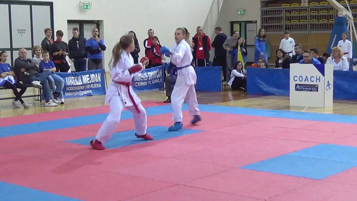 Karate klub Opatija